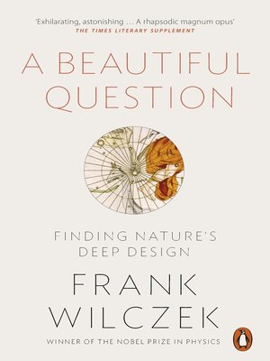 A Beautiful Question - ebook